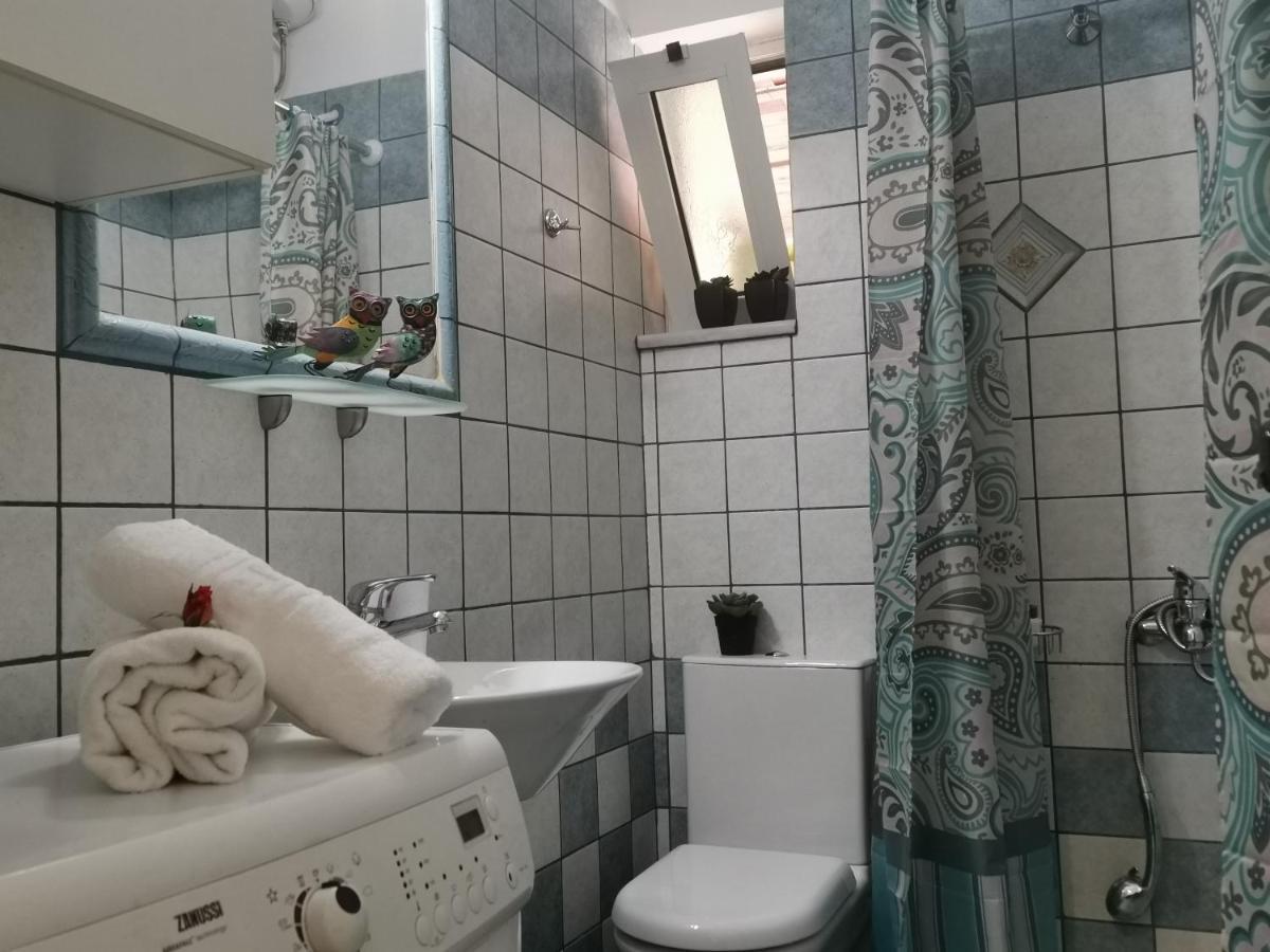 Cozy Home Nea Kydonia  Экстерьер фото